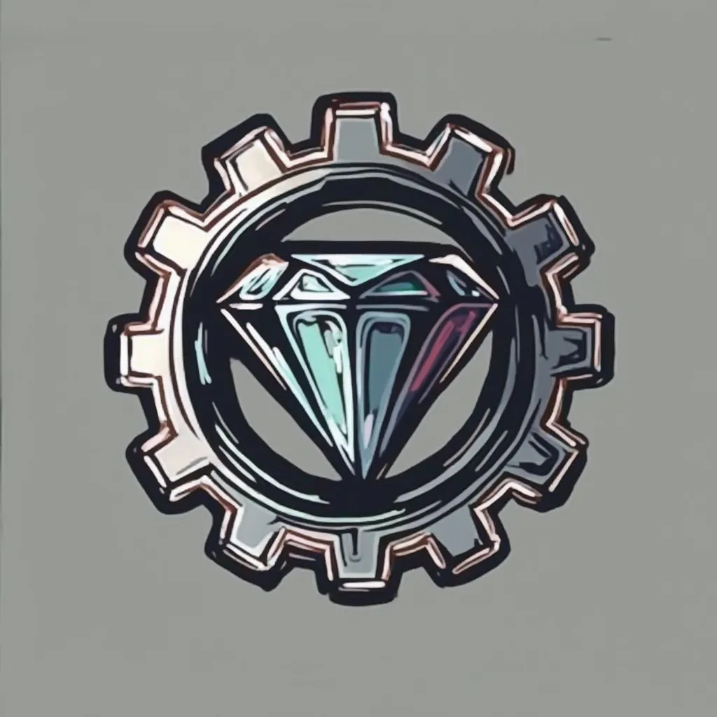 Symbole d'excellence juridique